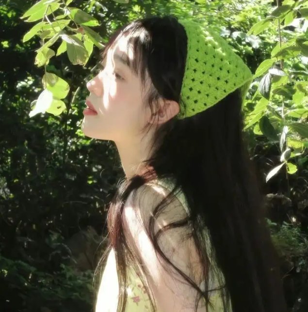 复制人夏娃